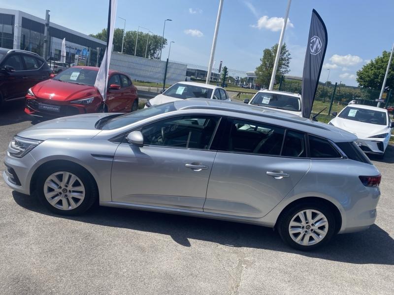 Image RENAULT Megane Estate 1.5 Blue dCi 115ch Business
