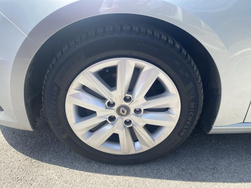 Image RENAULT Megane Estate 1.5 Blue dCi 115ch Business