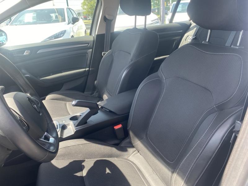 Image RENAULT Megane Estate 1.5 Blue dCi 115ch Business