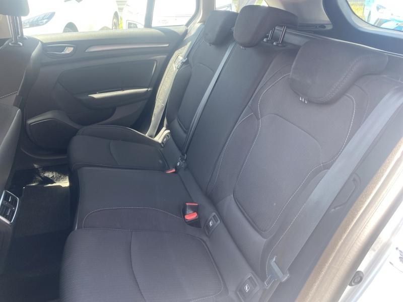 Image RENAULT Megane Estate 1.5 Blue dCi 115ch Business