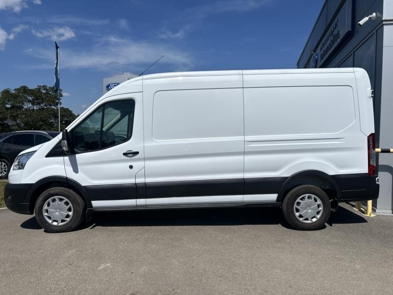 Image FORD Transit 2T Fg T350 L3H2 2.0 EcoBlue 130ch S&S Trend Business