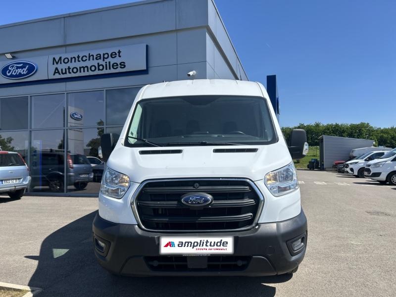 Image FORD Transit 2T Fg T350 L3H2 2.0 EcoBlue 130ch S&S Trend Business