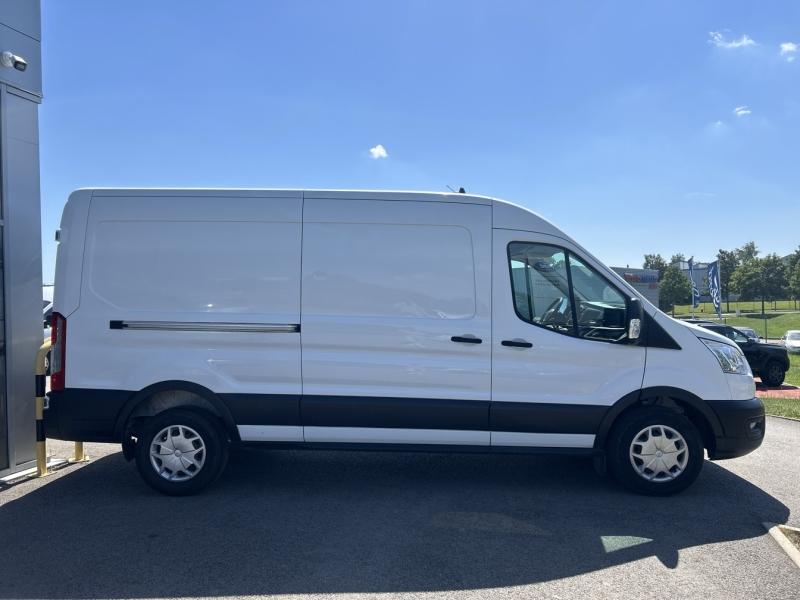 Image FORD Transit 2T Fg T350 L3H2 2.0 EcoBlue 130ch S&S Trend Business
