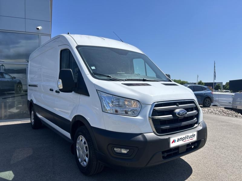 Image FORD Transit 2T Fg T350 L3H2 2.0 EcoBlue 130ch S&S Trend Business