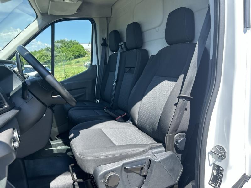 Image FORD Transit 2T Fg T350 L3H2 2.0 EcoBlue 130ch S&S Trend Business
