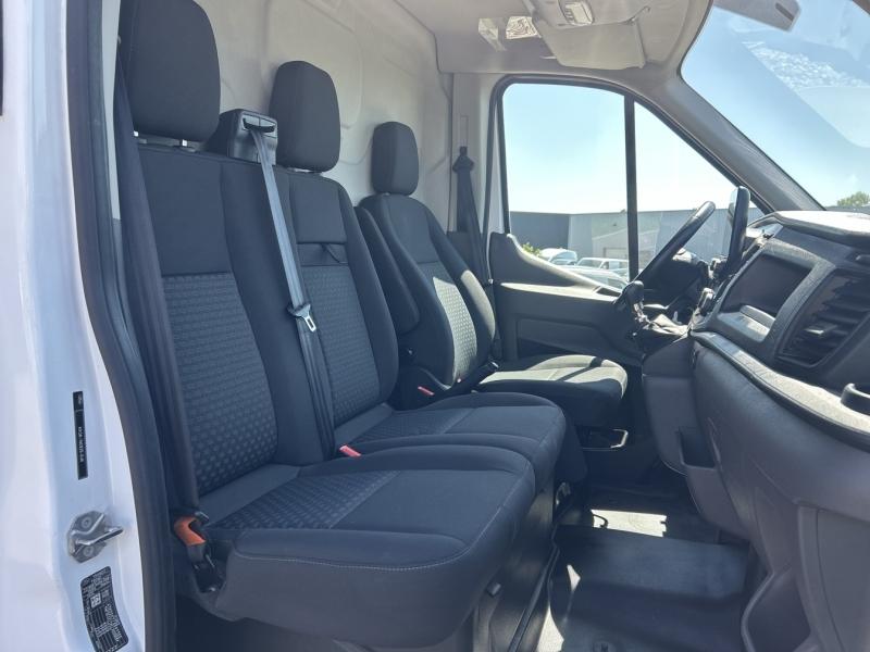 Image FORD Transit 2T Fg T350 L3H2 2.0 EcoBlue 130ch S&S Trend Business