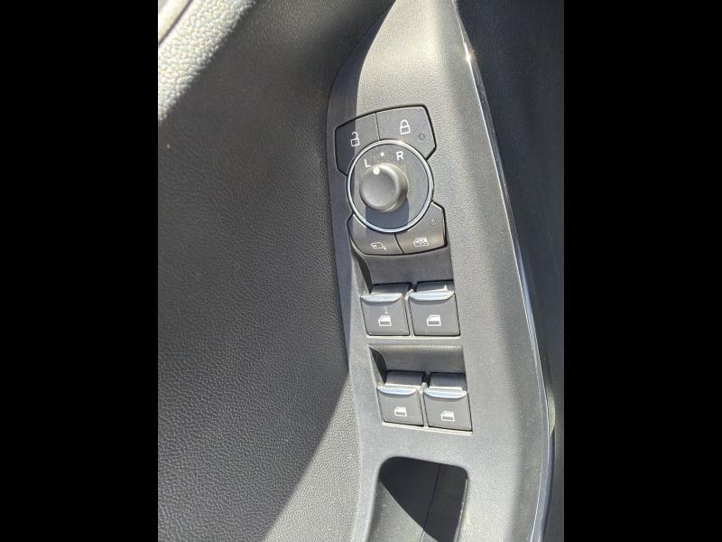 Image FORD Puma 1.0 EcoBoost 125ch S&S mHEV ST-Line X Powershift
