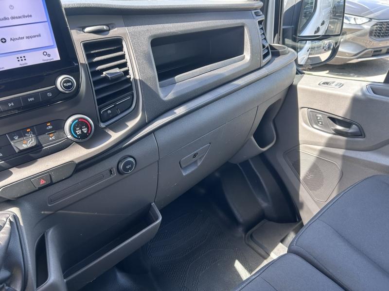 Image FORD Transit 2T Fg T350 L3H2 2.0 EcoBlue 130ch S&S Trend Business