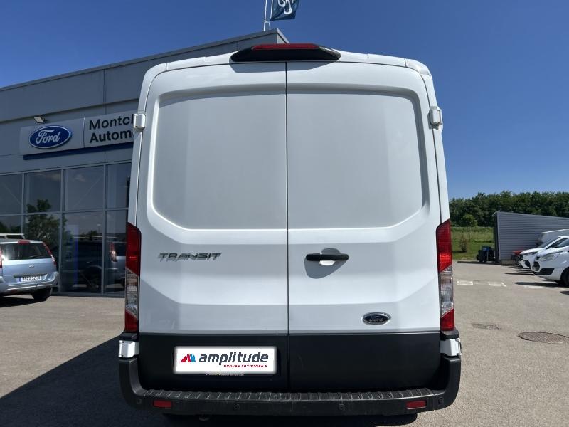 Image FORD Transit 2T Fg T350 L3H2 2.0 EcoBlue 130ch S&S Trend Business