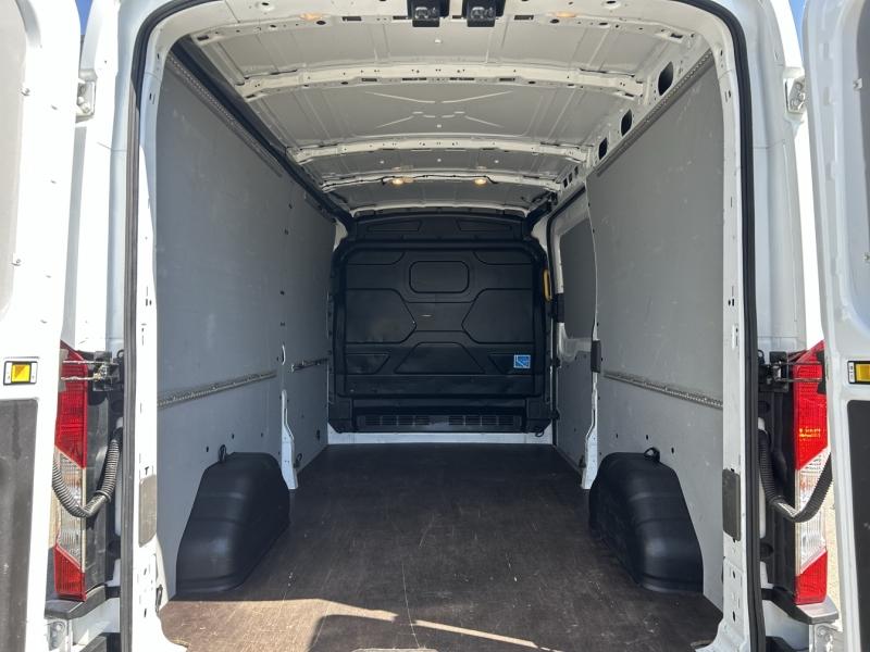 Image FORD Transit 2T Fg T350 L3H2 2.0 EcoBlue 130ch S&S Trend Business