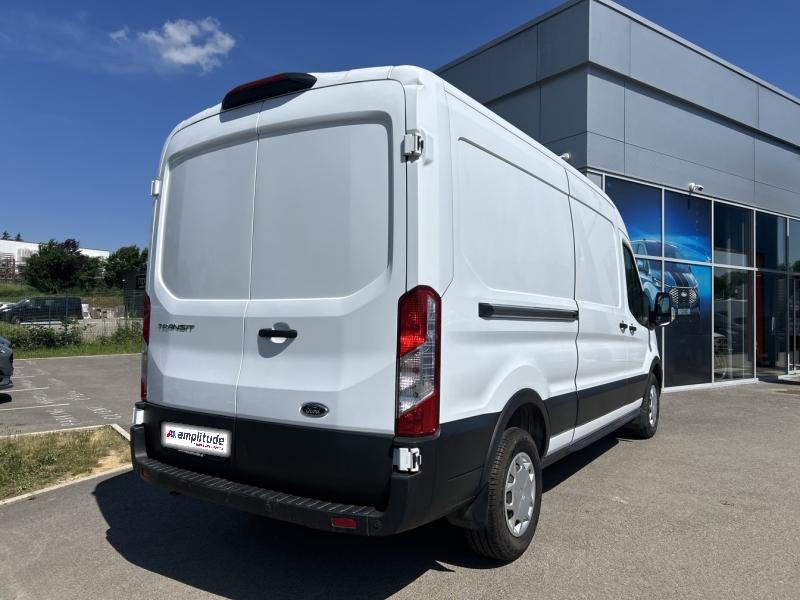 Image FORD Transit 2T Fg T350 L3H2 2.0 EcoBlue 130ch S&S Trend Business
