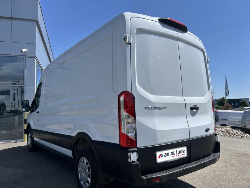 Image FORD Transit 2T Fg T350 L3H2 2.0 EcoBlue 130ch S&S Trend Business