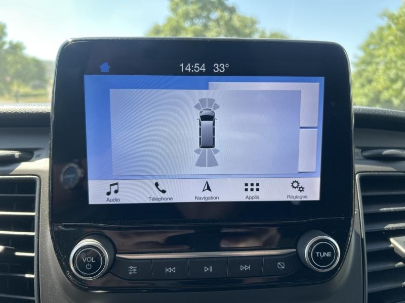 Image FORD Transit 2T Fg T350 L3H2 2.0 EcoBlue 130ch S&S Trend Business