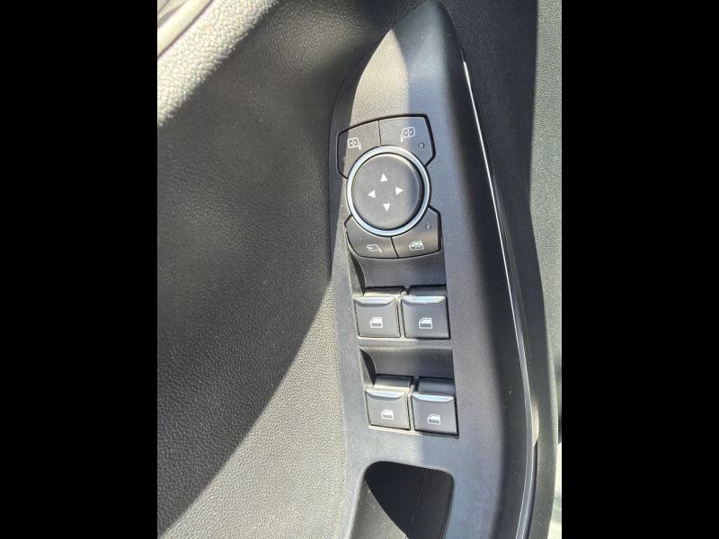Image FORD Puma 1.0 EcoBoost 125ch mHEV Titanium