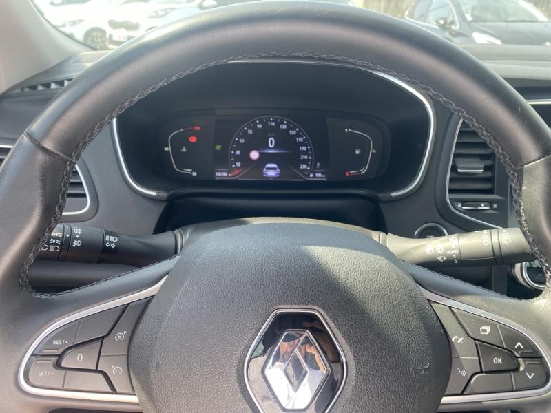 Image RENAULT Megane Estate 1.5 Blue dCi 115ch Business