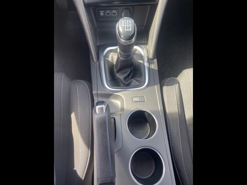 Image RENAULT Megane Estate 1.5 Blue dCi 115ch Business