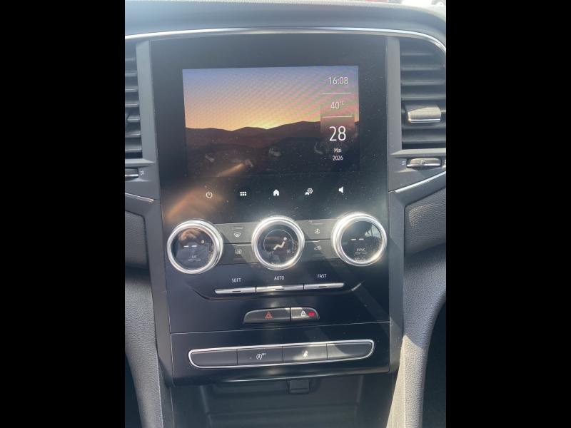 Image RENAULT Megane Estate 1.5 Blue dCi 115ch Business