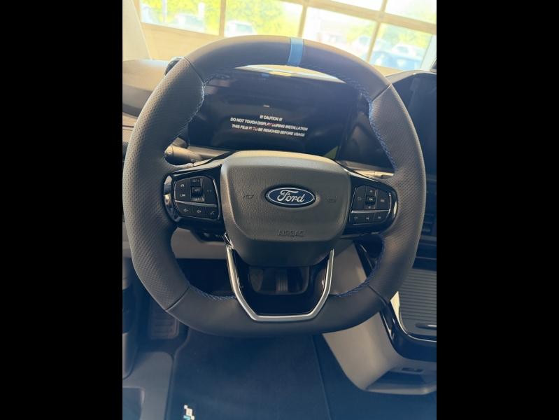 Image FORD Transit Custom Fg 320 L1H1 2.0 EcoBlue 170ch Cabine Approfondie MS-RT BVA8