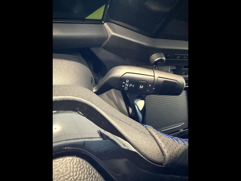 Image FORD Transit Custom Fg 320 L1H1 2.0 EcoBlue 170ch Cabine Approfondie MS-RT BVA8
