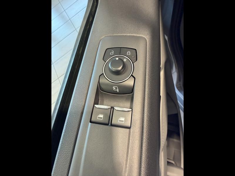 Image FORD Transit Custom Fg 320 L1H1 2.0 EcoBlue 170ch Cabine Approfondie MS-RT BVA8
