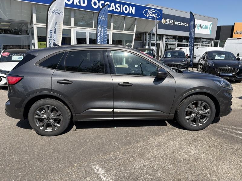 Image FORD Kuga 2.0 EcoBlue 120ch ST-Line X BVA