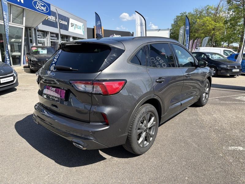 Image FORD Kuga 2.0 EcoBlue 120ch ST-Line X BVA