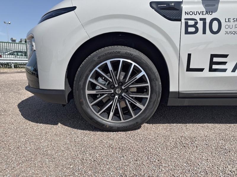 Image LEAPMOTOR B10 REEV 218ch 18,8 kWh Design