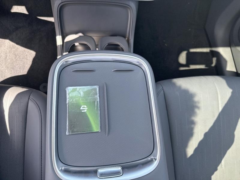 Image LEAPMOTOR B10 REEV 218ch 18,8 kWh Design