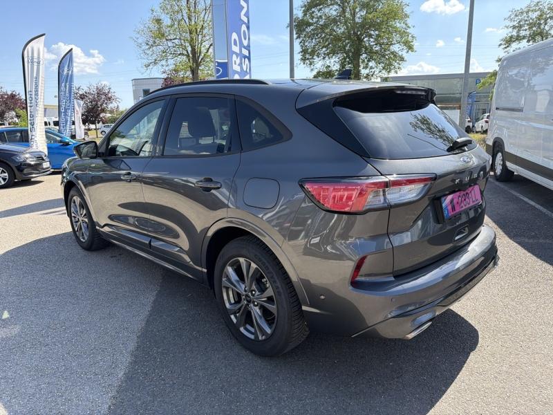 Image FORD Kuga 2.0 EcoBlue 120ch ST-Line X BVA