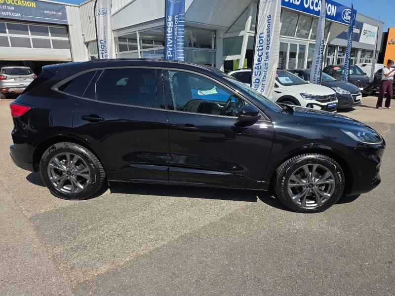 Image FORD Kuga 2.0 EcoBlue 120ch ST-Line X Powershift