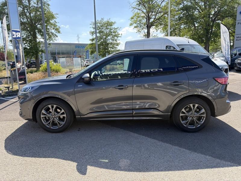 Image FORD Kuga 2.0 EcoBlue 120ch ST-Line X BVA