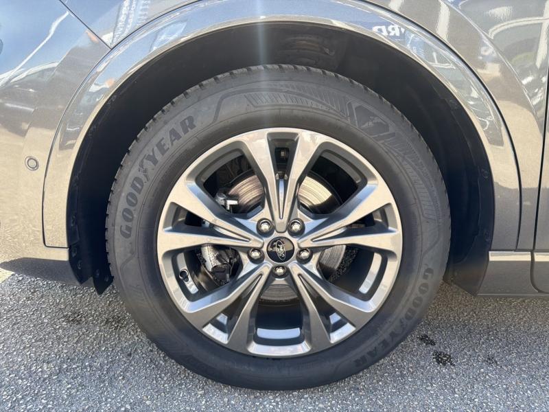 Image FORD Kuga 2.0 EcoBlue 120ch ST-Line X BVA