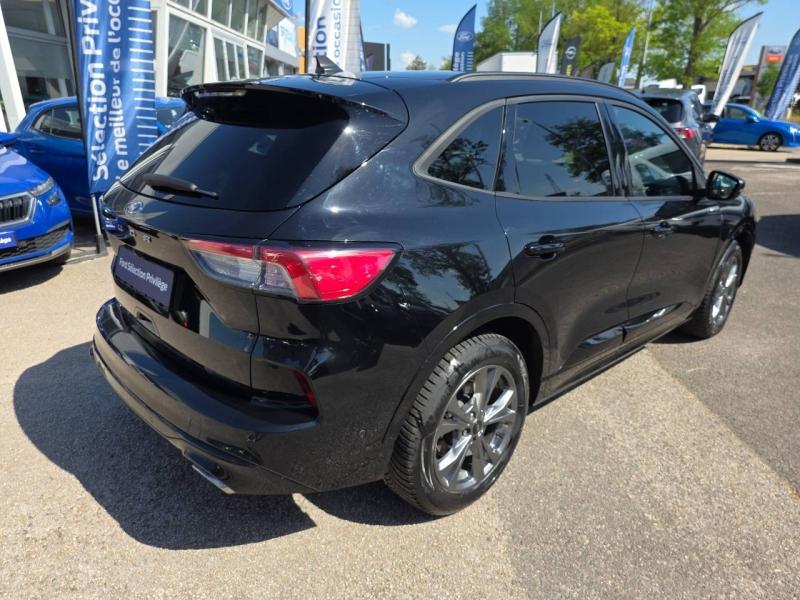 Image FORD Kuga 2.0 EcoBlue 120ch ST-Line X Powershift