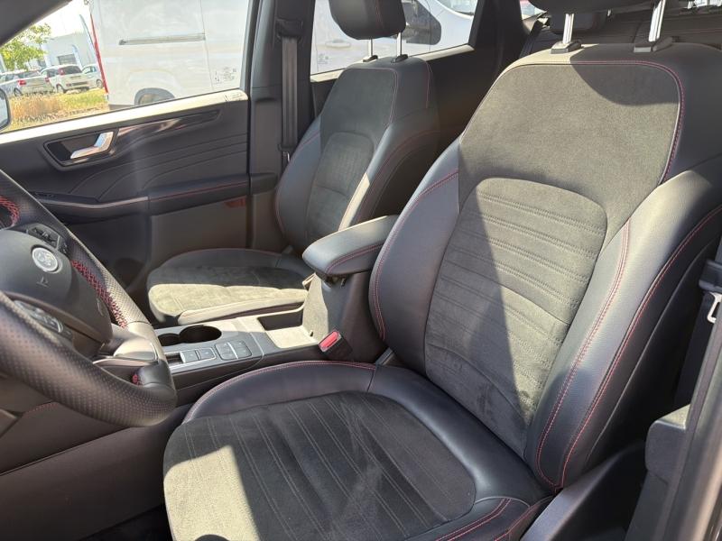 Image FORD Kuga 2.0 EcoBlue 120ch ST-Line X BVA