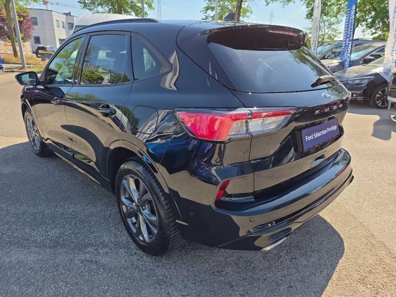 Image FORD Kuga 2.0 EcoBlue 120ch ST-Line X Powershift