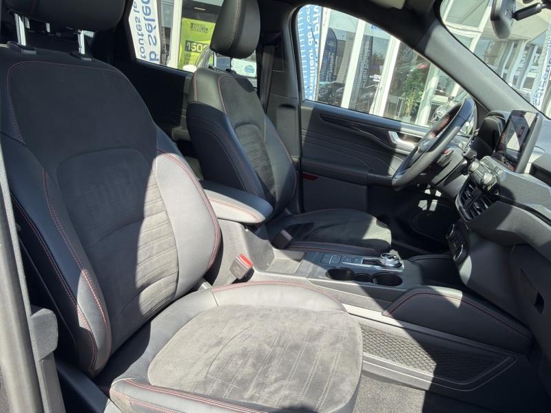 Image FORD Kuga 2.0 EcoBlue 120ch ST-Line X BVA