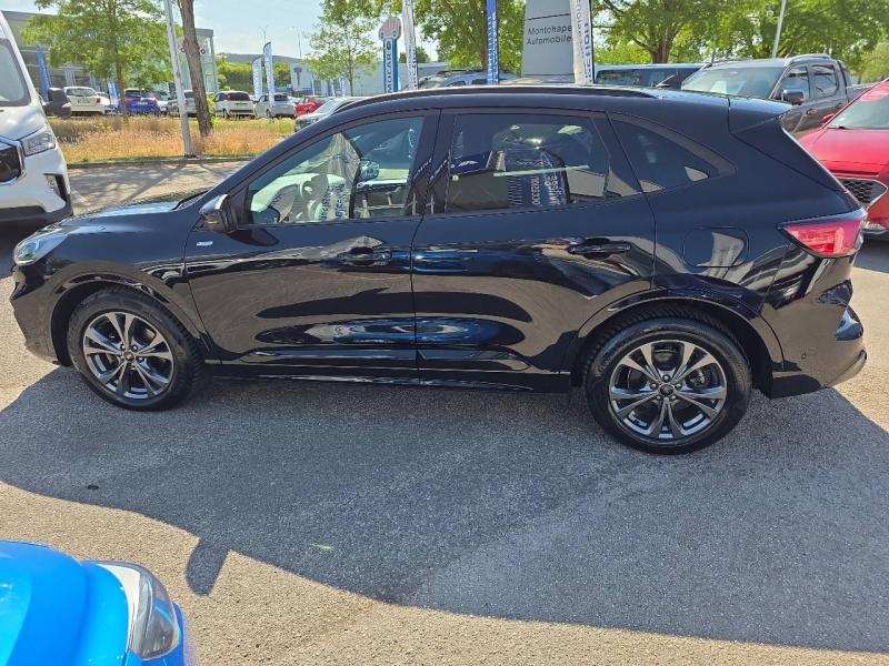 Image FORD Kuga 2.0 EcoBlue 120ch ST-Line X Powershift