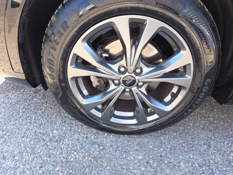 Image FORD Kuga 2.0 EcoBlue 120ch ST-Line X Powershift