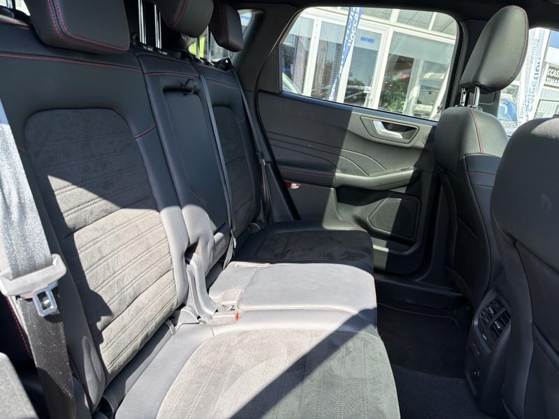 Image FORD Kuga 2.0 EcoBlue 120ch ST-Line X BVA