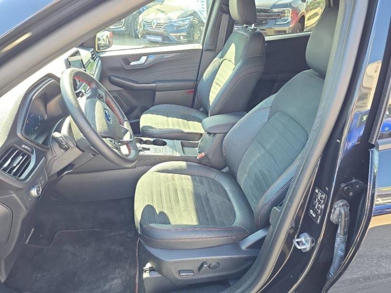 Image FORD Kuga 2.0 EcoBlue 120ch ST-Line X Powershift