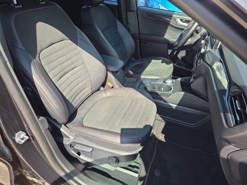 Image FORD Kuga 2.0 EcoBlue 120ch ST-Line X Powershift