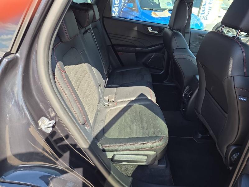 Image FORD Kuga 2.0 EcoBlue 120ch ST-Line X Powershift
