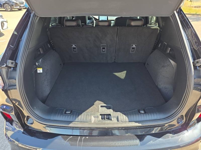 Image FORD Kuga 2.0 EcoBlue 120ch ST-Line X Powershift