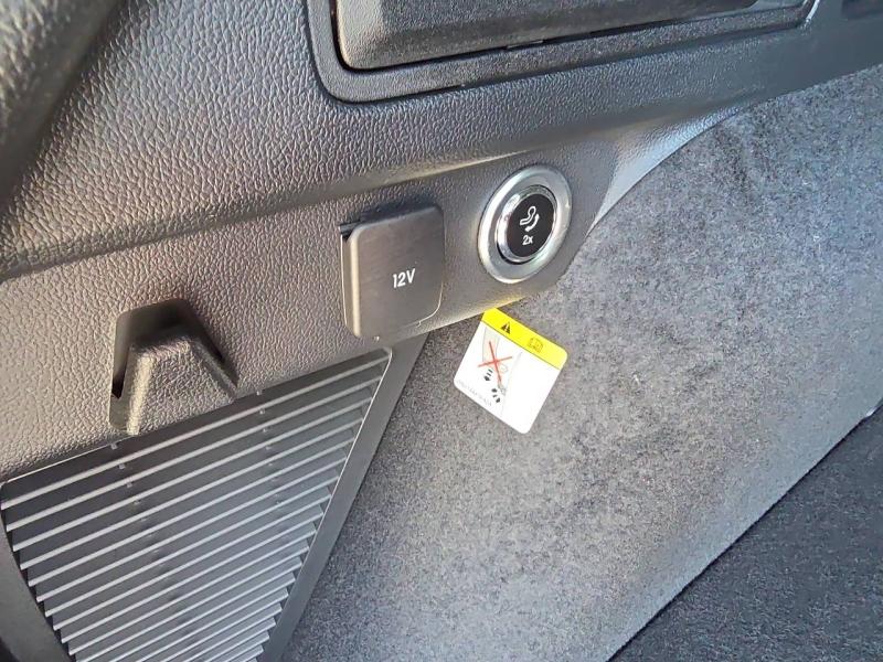 Image FORD Kuga 2.0 EcoBlue 120ch ST-Line X Powershift