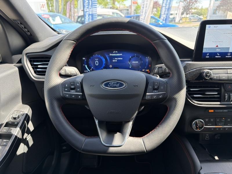 Image FORD Kuga 2.0 EcoBlue 120ch ST-Line X BVA
