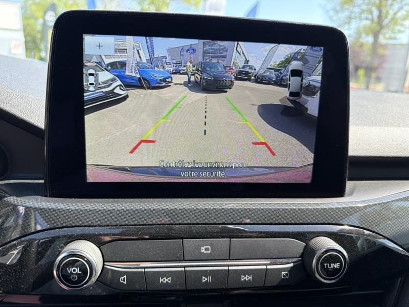 Image FORD Kuga 2.0 EcoBlue 120ch ST-Line X BVA