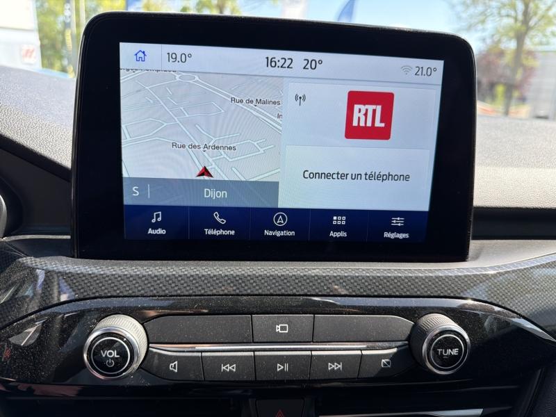 Image FORD Kuga 2.0 EcoBlue 120ch ST-Line X BVA