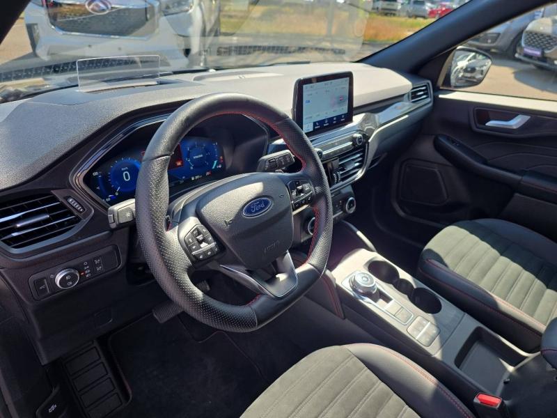 Image FORD Kuga 2.0 EcoBlue 120ch ST-Line X Powershift