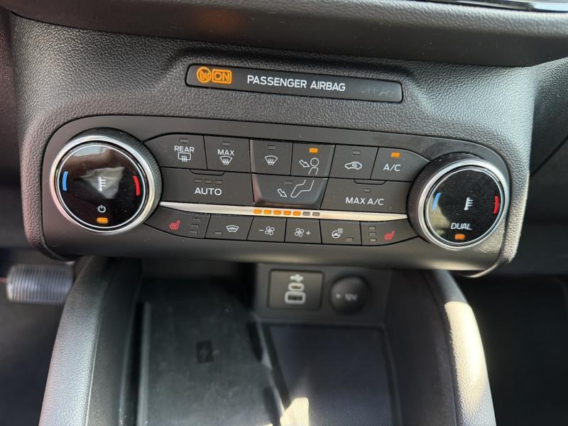 Image FORD Kuga 2.0 EcoBlue 120ch ST-Line X BVA