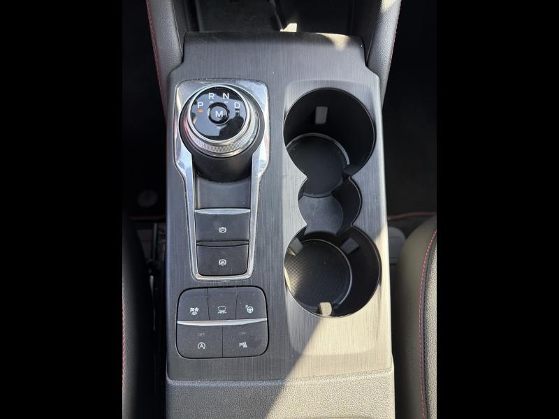 Image FORD Kuga 2.0 EcoBlue 120ch ST-Line X BVA